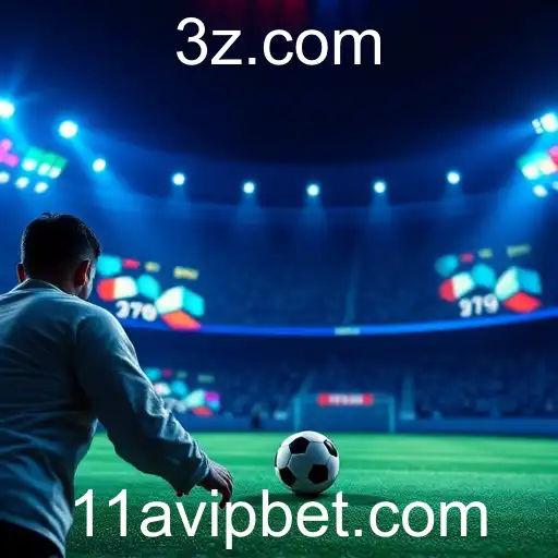A Ascensão do 11a VIP Bet no Cenário de Jogos Online