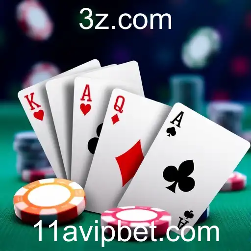 11a VIP Bet Impulsiona Inovação no Mercado de Jogos