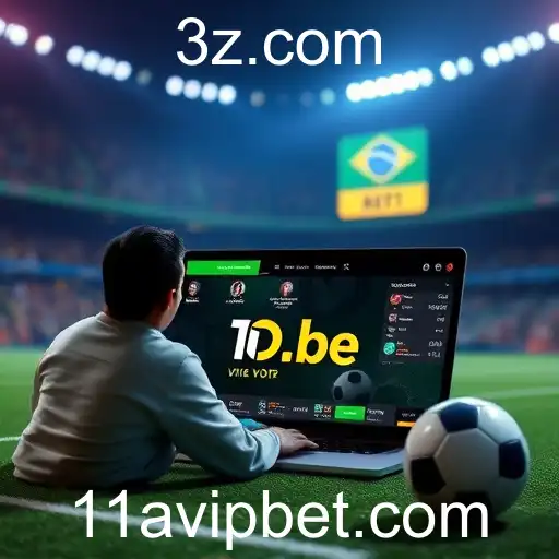 Crescimento do Setor de Apostas no Brasil