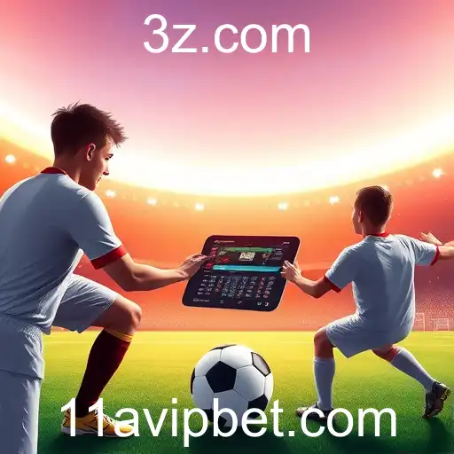 Crescimento dos Sites de Apostas Online no Brasil