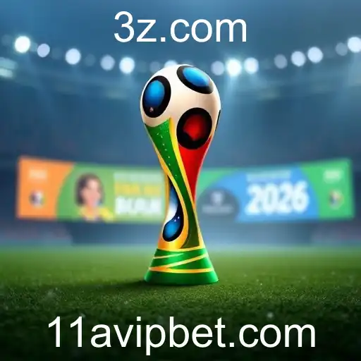 Expansão do Mercado de Apostas em 2026