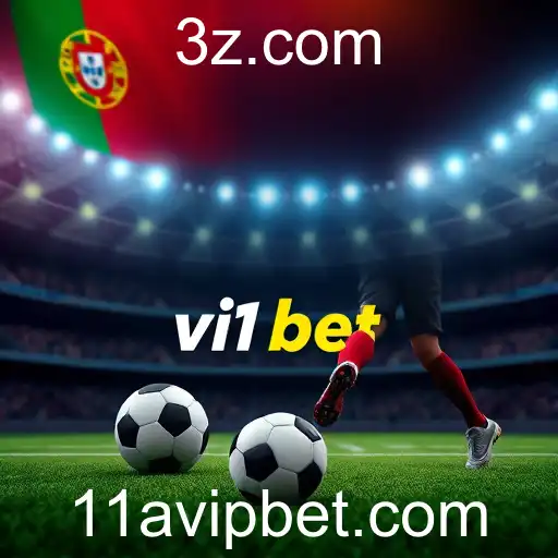 O Impacto do 11A VIP Bet no Mercado de Jogos Online em 2026