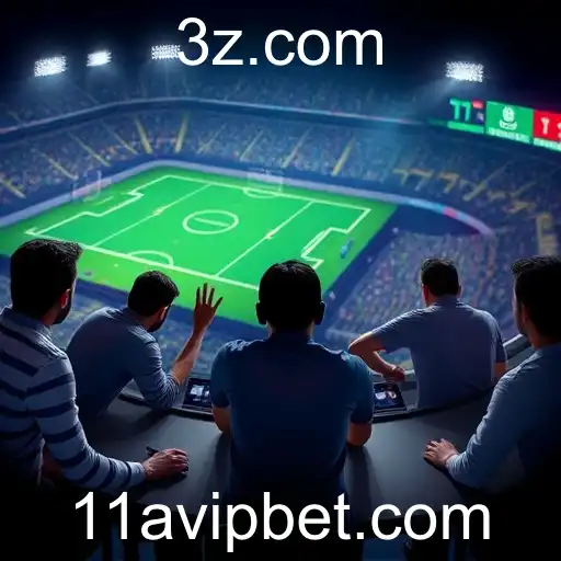 A Ascensão dos Sites de Apostas em 2026