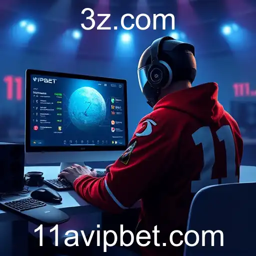 A Evolução dos Jogos Online e o Papel da Tecnologia