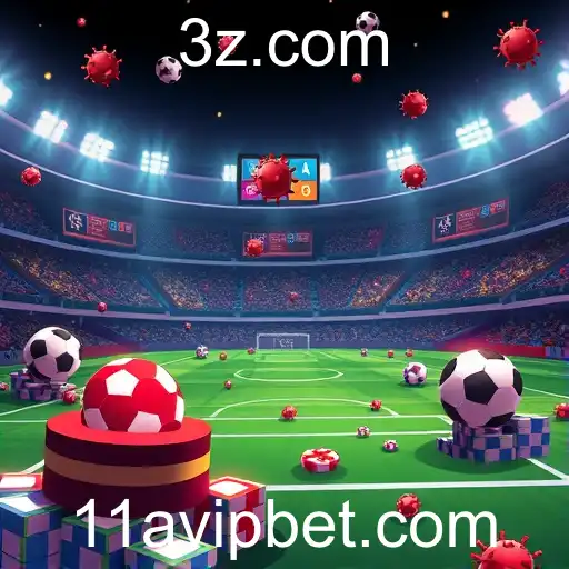 Tendências Recentes no Mundo das Apostas Online