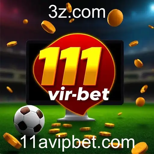 Inovação em Apostas com 11a VIP Bet
