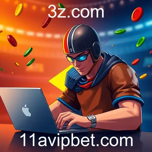 O Impacto dos Jogos Online no Brasil