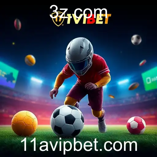 A Ascensão do 11a VIP Bet e o Futuro das Apostas Online no Brasil