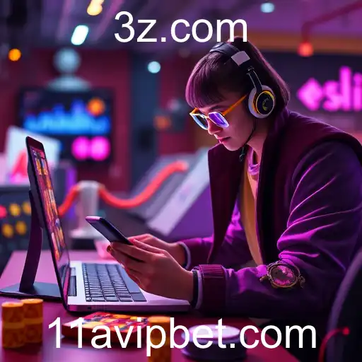 Tendências Atuais no Jogo Online